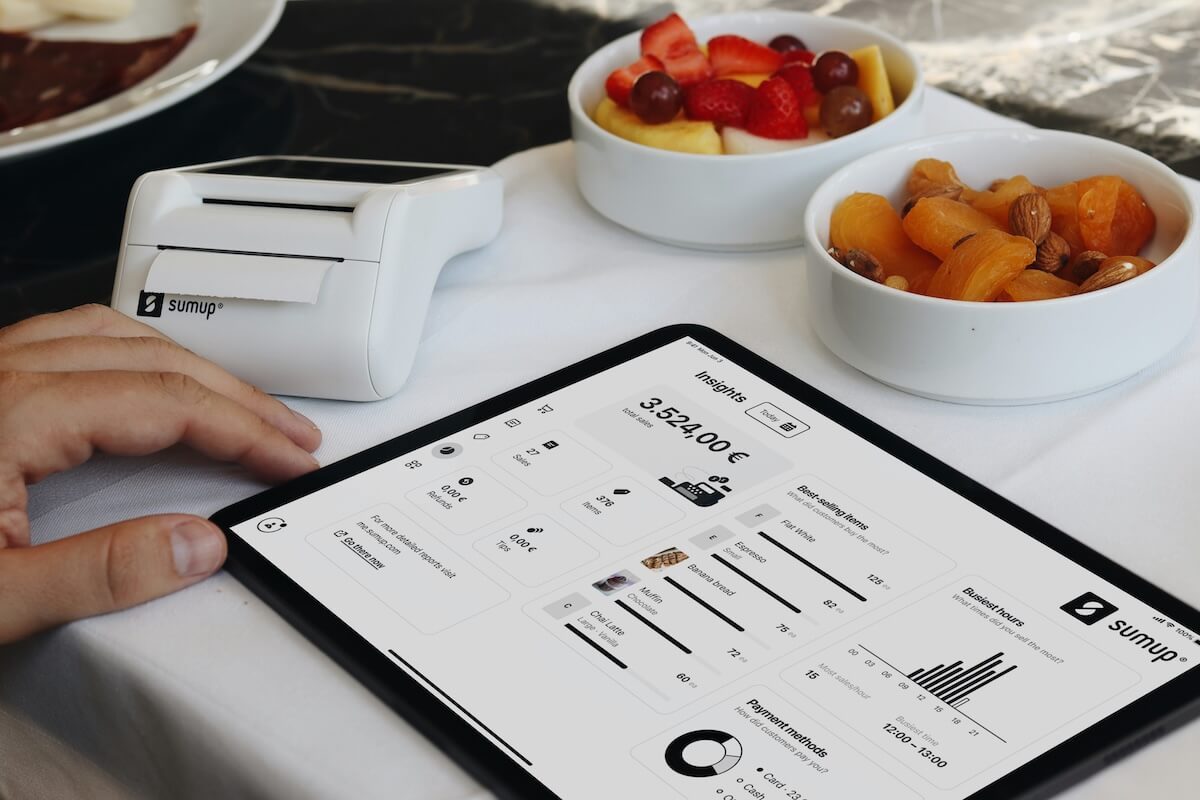 How QR Technology is Transforming the Gastronomic Industry